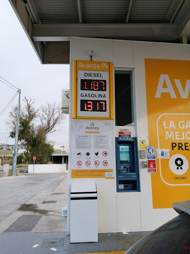 Avanza - Visual