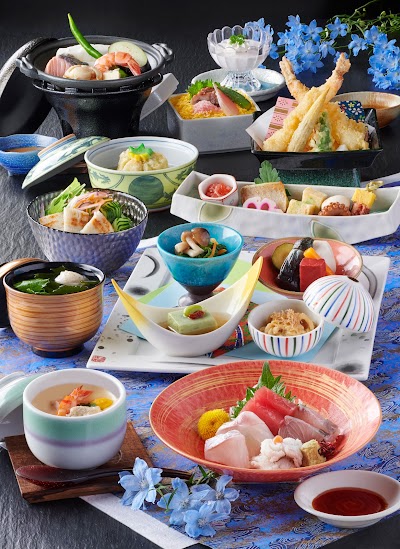 割烹音羽多田別館