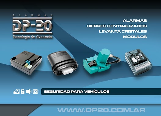 DP-20, Author: DP-20