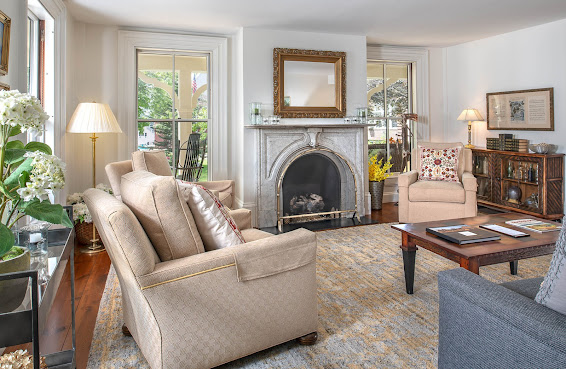 Pickering House Inn by null