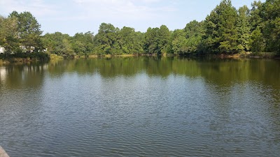 campground