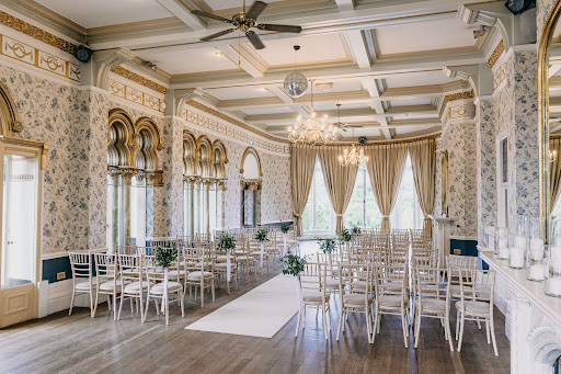 Rushpool Hall Wedding Venue Gallery - United Kingdom