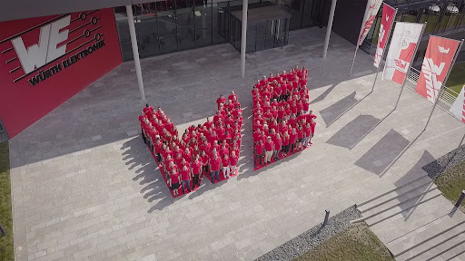 Würth Elektronik ICS GmbH & Co. KG | Intelligent Power & Control Systems - Thumbnail