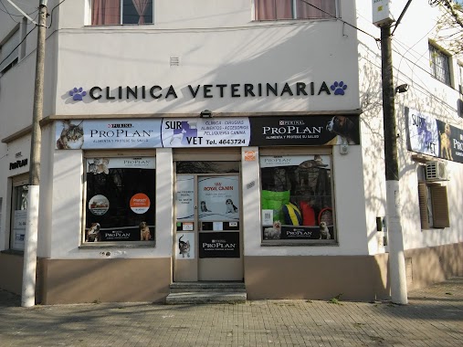 Clinica Veterinaria SurVet, Author: Veterinaria SurVet