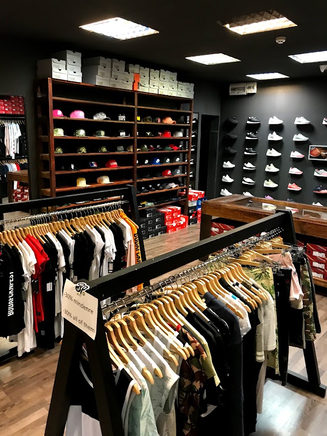 BP Shop