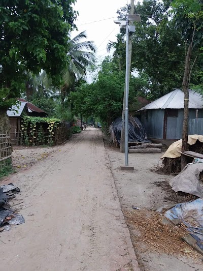 Photos of Lahini Tritol Jame Mosque