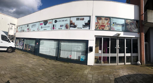 Tammy Nails supply