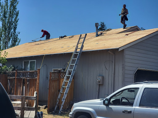Polo's Roofing Specialist LLC - Thumbnail