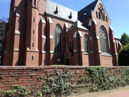 Kirche Cappeln - Thumbnail
