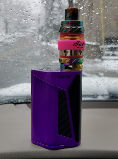 Sunshine Vape - Thumbnail