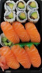 Photo n°7 de Traiteur d'Achères (Chez Lin 78) à Achères (Plats chinois à emporter)