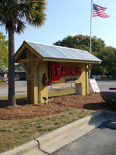 Daves Outpost