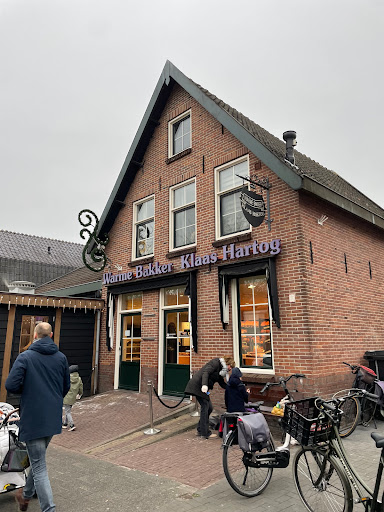 Warme Bakker Klaas Hartog - Thumbnail