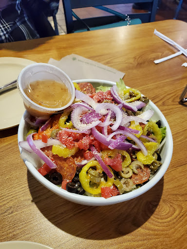 Four Points Pizza & Grill - Thumbnail