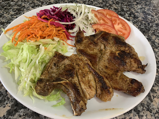 Photo 2 - Dayi restaurant rapide