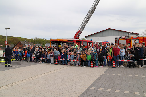 Freiwillige Feuerwehr Hausberge-Lohfeld - Thumbnail