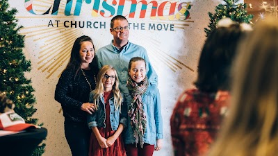 Church on the Move