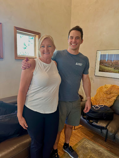Basecamp Physical Therapy - Visual