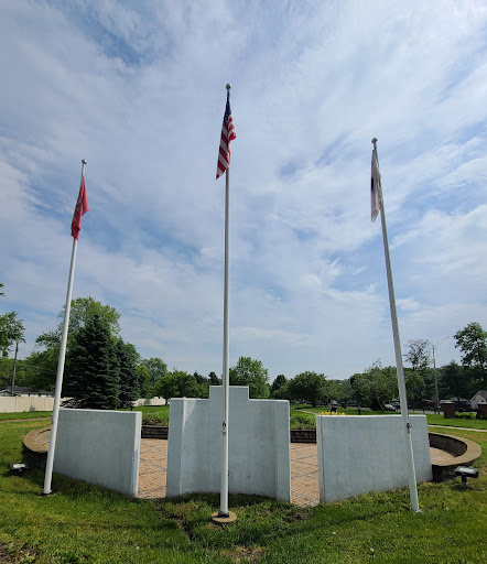 Frank Gilbert Jr. Memorial Park