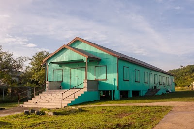 Photos of New Maranatha Seventh-day Adventist Church