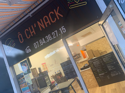 Ô Ch’nack