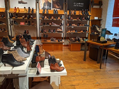 Clarks