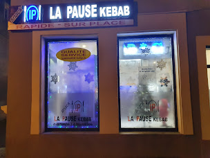 Photo n°14 de Snack La Pause Kebab à Ars-sur-Moselle (Pizzeria)