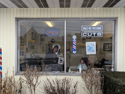 Village Barber Shop