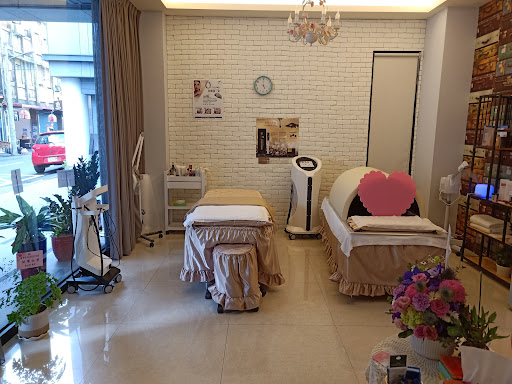 美時美刻 美容SPA館評價、營業時間、服務項目、價格 - 美容SPA專業護理