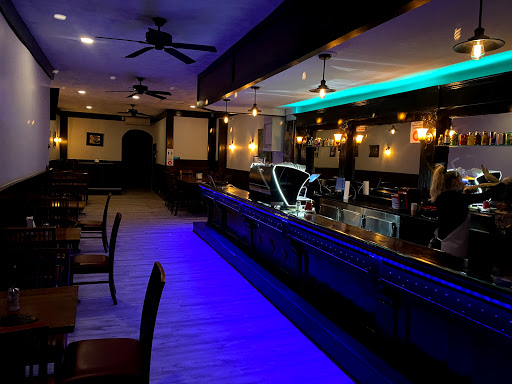 Eagles Bar & Grill