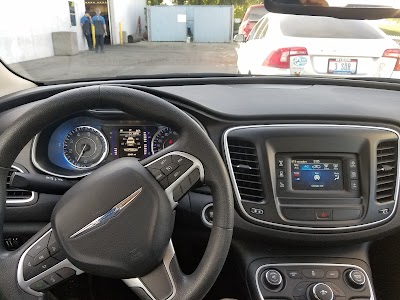 Photos of Byers Chrysler Jeep Dodge Ram