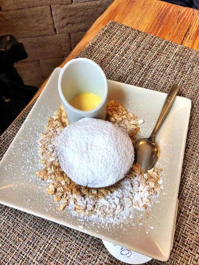 La Brasserie Valderice Di Forno Alessandra