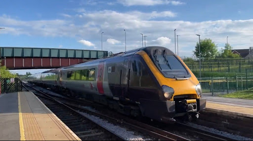 Moorthorpe - Visual