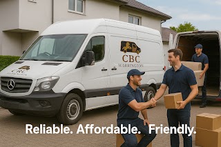 Man And Van/ Removals Manchester