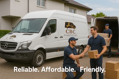 Man And Van/ Removals Manchester