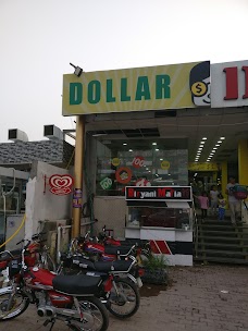 One Dollar Store islamabad