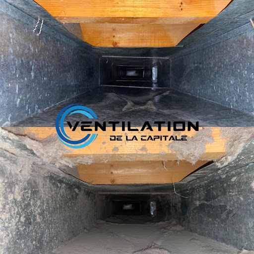 Ventilation de la capitale - Thumbnail