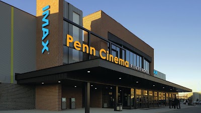 Penn Cinema Riverfront 14 + IMAX