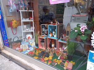 Photo n°1 de Tabac-Presse-Loto à Lacrouzette (Bureau de tabac)