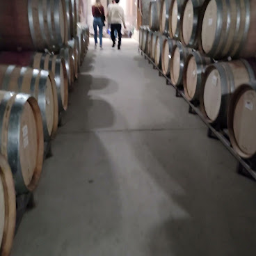 Eberle Winery by null