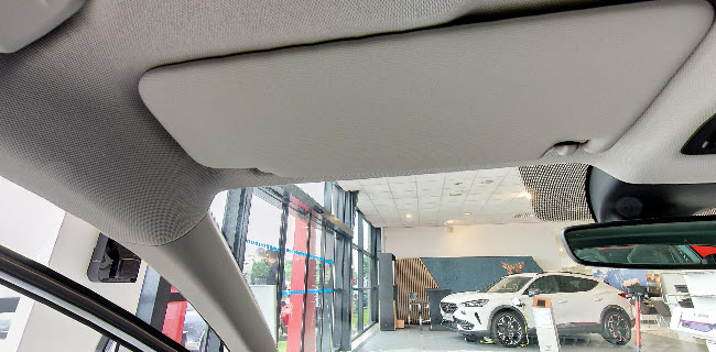 Numéro de téléphone de Seat Rennes - Nouvelle Excel Auto