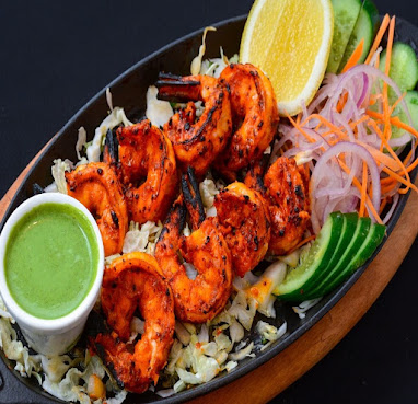 Himalayas Indian Restaurant City Centre Christchurch by null