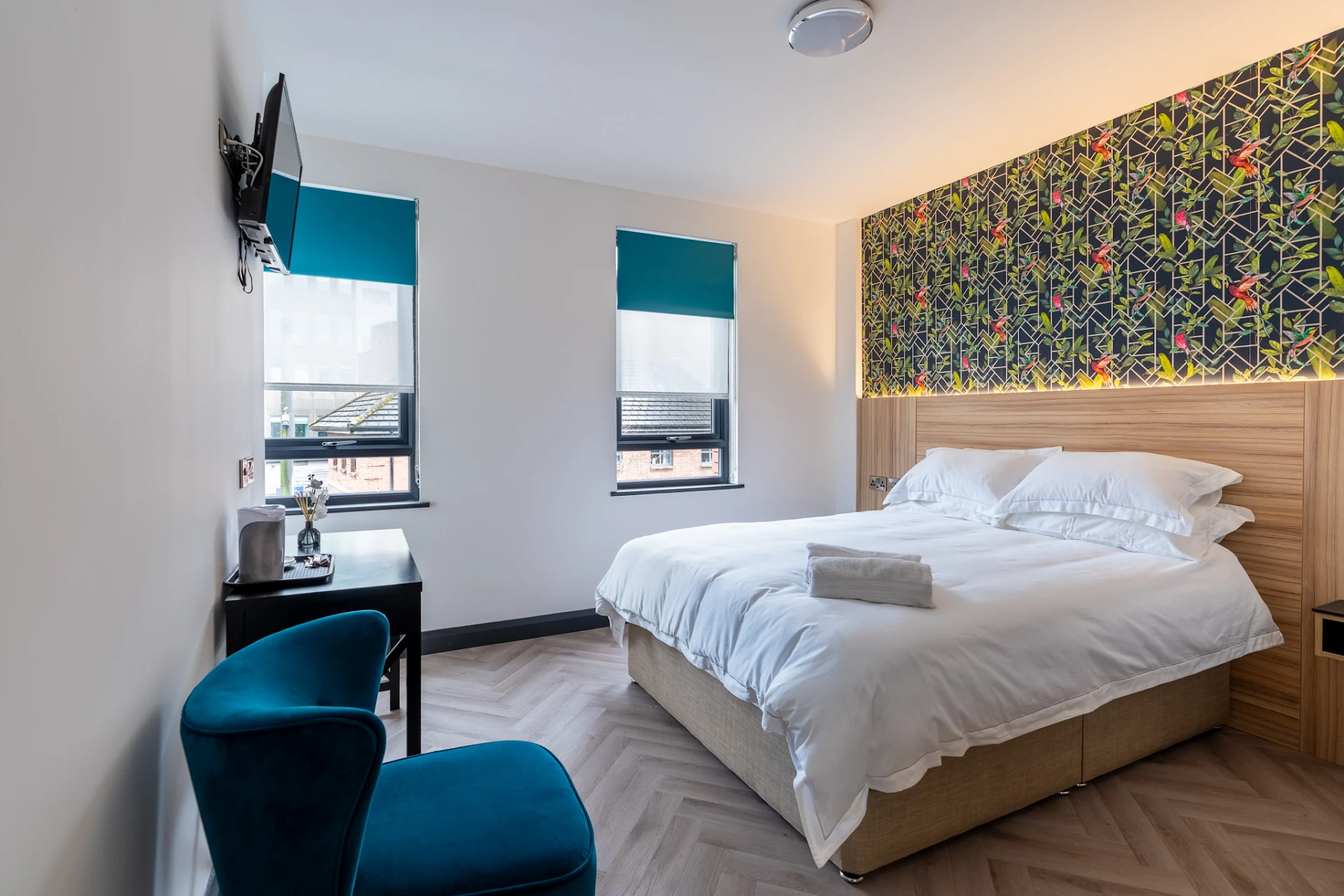 Hotel No 9