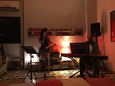 Photos of onomatopoeia | THE MUSIC HUB