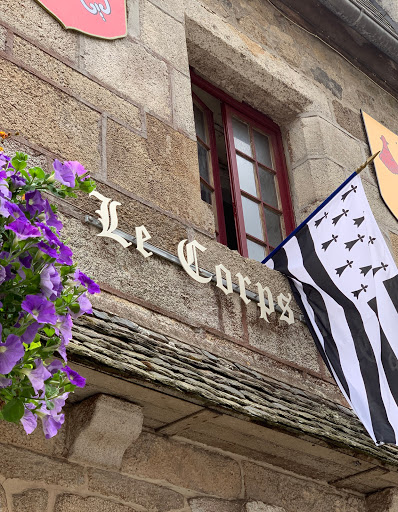 Cave Le Corps de Garde