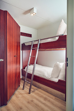 Fletcher Hotel-Restaurant Noordsee-Ameland by null