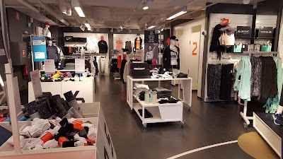 Photos of Stadium Vaasa