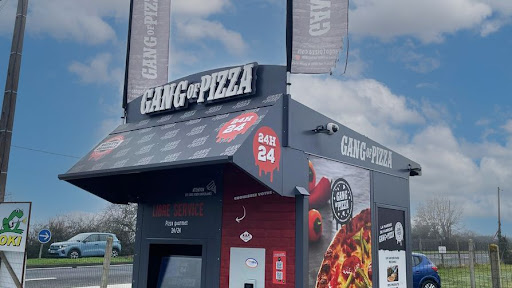 Photo 5 - La Tour de Pizz