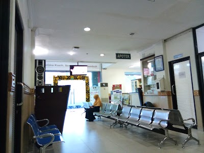 Photos of Rumah Sakit Bhayangkara