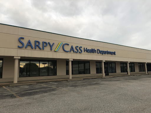 Sarpy/Cass Health Department